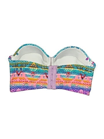 Jessica Simpson Swimsuit Top (view 2)