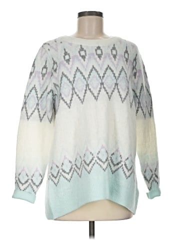 Gap Pullover Sweater (view 1)