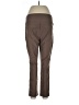 Apt. 9 Brown Active Pants Size L - photo 2