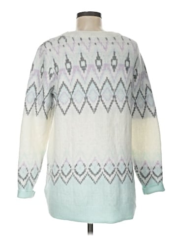 Gap Pullover Sweater (view 2)