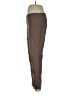 Apt. 9 Brown Active Pants Size L - photo 5