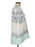 Gap Chevron-herringbone White Pullover Sweater Size M - photo 4