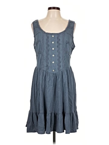 Cato Casual Dress (view 1)