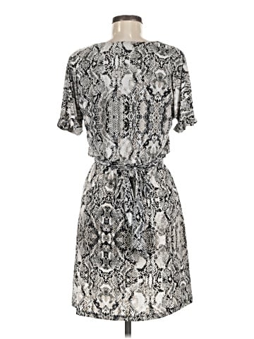 INC International Concepts Casual Dress (view 2)