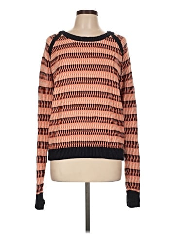 Lululemon Athletica Pullover Sweater (view 1)