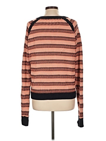 Lululemon Athletica Pullover Sweater (view 2)