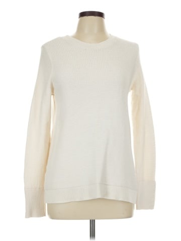 Ann Taylor LOFT Long Sleeve Top (view 1)