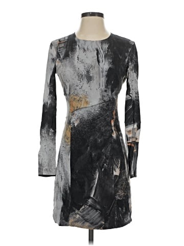Helmut Lang Cocktail Dress (view 1)