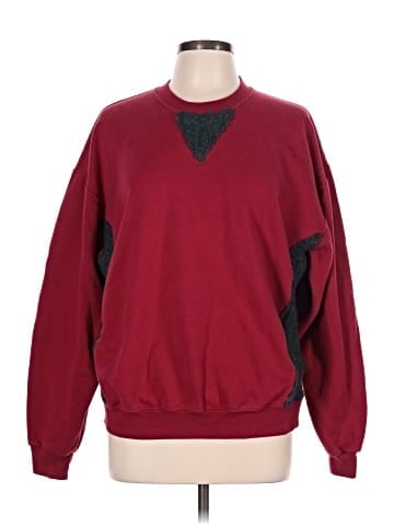 Urban Renewal Sweatshirt (view 1)