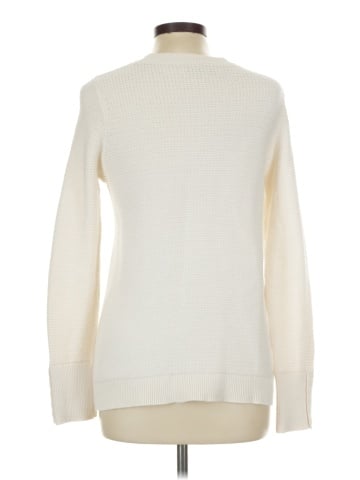 Ann Taylor LOFT Long Sleeve Top (view 2)