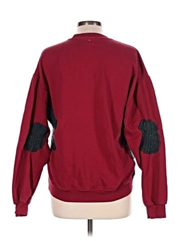 Urban Renewal Sweatshirt (view 2)
