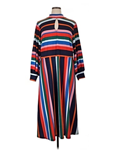 ELOQUII Casual Dress (view 1)
