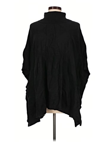 Alfani Poncho (view 1)