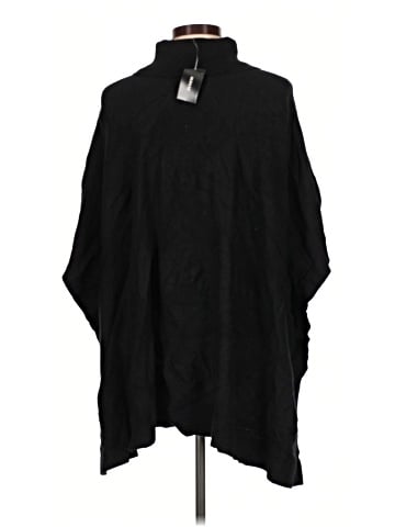 Alfani Poncho (view 2)