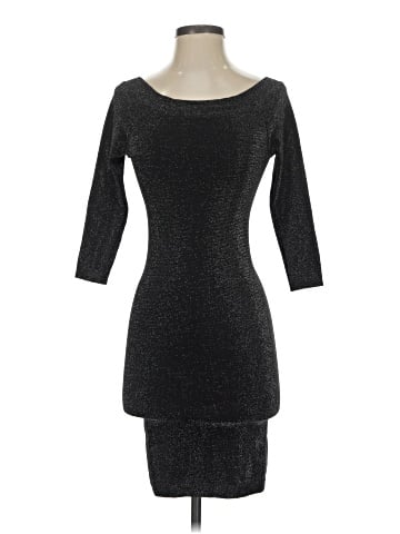 Bebe Cocktail Dress (view 1)