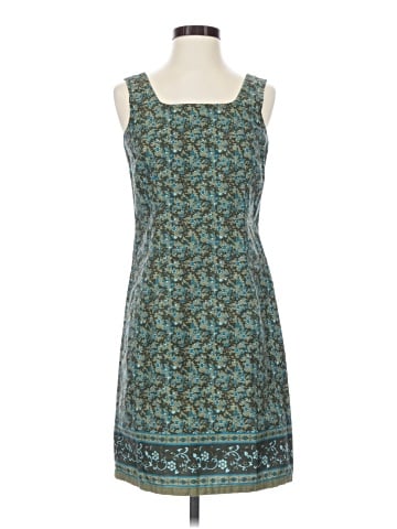 Faded Glory Casual Dress (view 1)