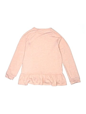 Betsey Johnson Long Sleeve T-Shirt (view 2)