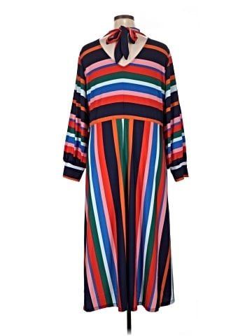 ELOQUII Casual Dress (view 2)