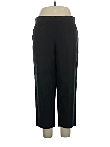 J.Crew Factory Store Linen Pants (view 1)