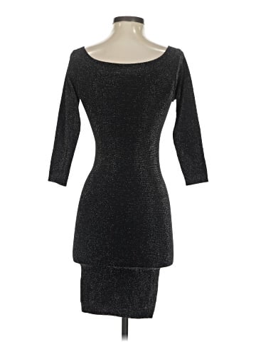 Bebe Cocktail Dress (view 2)
