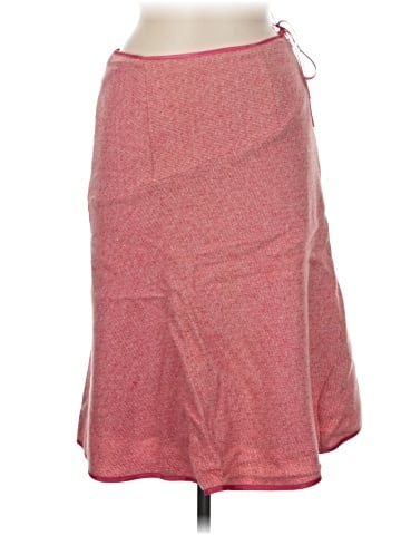 Boden Wool Skirt (view 1)