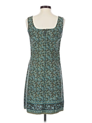 Faded Glory Casual Dress (view 2)
