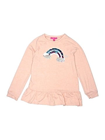 Betsey Johnson Long Sleeve T-Shirt (view 1)