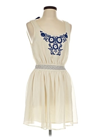 Ecote Cocktail Dress (view 1)