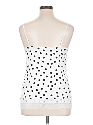 White House Black Market Sleeveless Top (view 2)