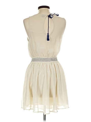 Ecote Cocktail Dress (view 2)