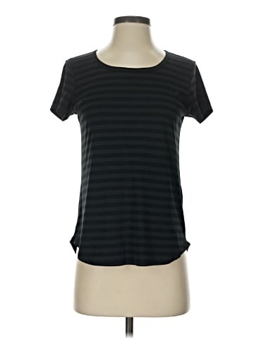 Ideology Short Sleeve T-Shirt (view 1)