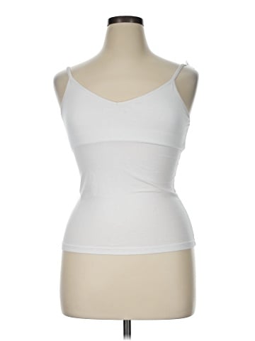 American Apparel Tank Top (view 1)
