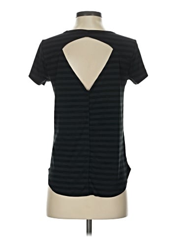 Ideology Short Sleeve T-Shirt (view 2)