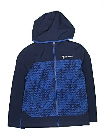 Free Country Zip Up Hoodie (view 1)