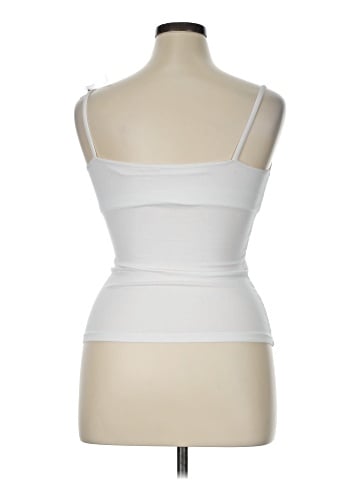 American Apparel Tank Top (view 2)