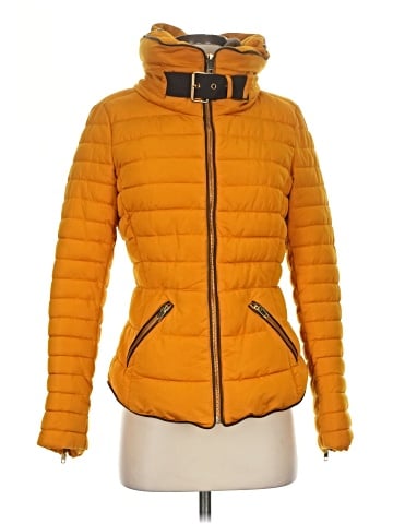 Zara Basic Jacket (view 1)
