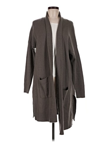 Athleta Wool Cardigan (view 1)