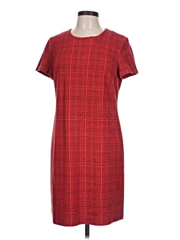 Calvin Klein Casual Dress (view 1)