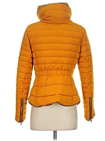 Zara Basic Jacket (view 2)