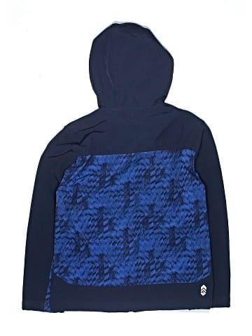 Free Country Zip Up Hoodie (view 2)