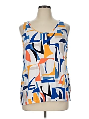 Chico's Tank Top (view 1)