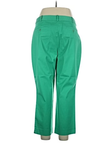 Talbots Casual Pants (view 2)