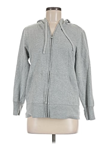 Gap Zip Up Hoodie (view 1)