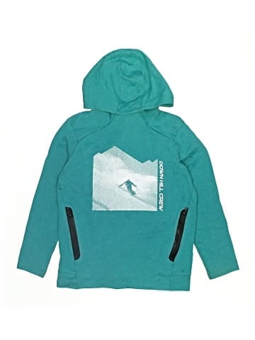Active by Old Navy Pullover Hoodie (view 1)