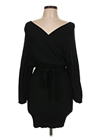 Love Tree Casual Dress (view 1)