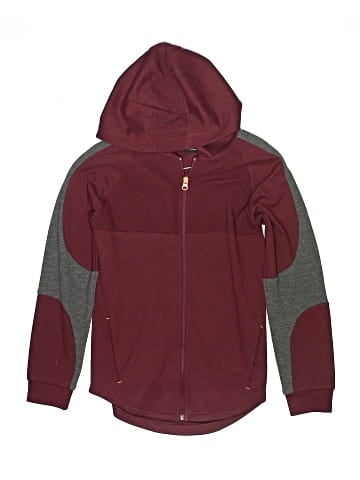 Athletic Works Zip Up Hoodie (view 1)