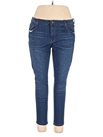 Mossimo Jeans (view 1)