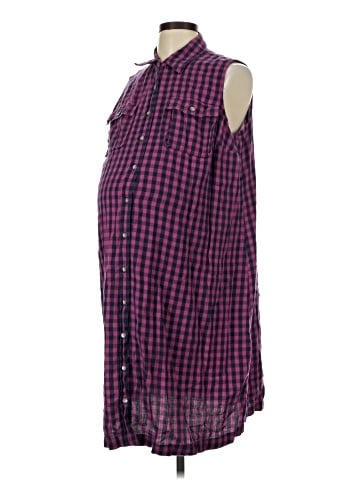 Liz Lange Maternity for Target Casual Dress (view 1)