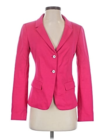 Tahari Blazer (view 1)
