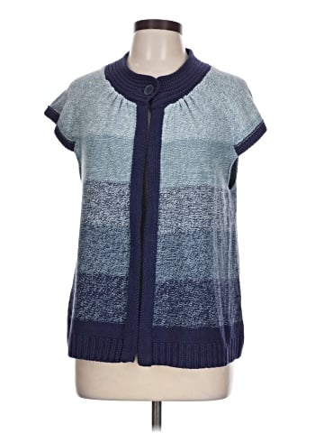 Westbound Sweater Vest (view 1)